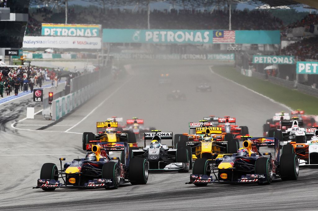 GP Malesia
